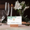 Search for christmas wedding place cards Modern