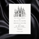 Search for catholic church wedding invitations Cathedral