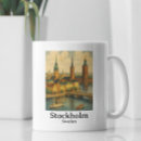 Recherche de stockholm tasses Scandinave
