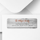 Search for farmhouse return address labels Script