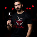 Search for gothic love tshirts I love my girlfriend