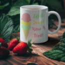 Search for cone drinkware Sweets