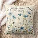 Search for country farmhouse pillows Boho