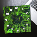 Recherche de nerd horloges Circuit
