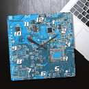 Recherche de circuit horloges Ordinateur