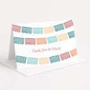 Search for muchas gracias cards Papel picado