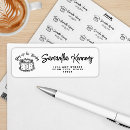Search for adult birthday return address labels Trendy
