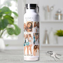 Search for best friend water bottles For her