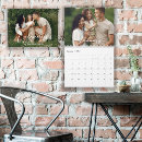 Recherche de grand calendriers Family