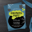 Search for cartoon halloween invitations Kids halloween party