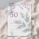 Search for vintage 50th birthday invitations Fiftieth