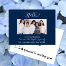 Search for welcome home card postcards Welcome to the neighbourhood