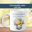 Recherche de centenaire tasses Pour elle