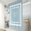 Search for aqua shower curtains Elegant