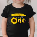 Search for sunflower baby clothes Summer