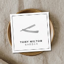 Recherche de rasoir cartes visite Professionnel