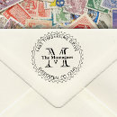 Search for border rubber stamps Circle