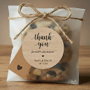 Search for dinner round wedding stickers Thank you
