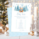 Search for christmas baby shower games Festive