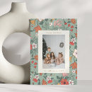 Search for pink and green christmas cards Cute