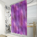 Search for iridescent shower curtains Mermaid