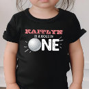 Recherche de golf bébé vêtements Trou dans un