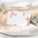 Search for cherry blossom place cards Bridal shower