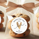 Search for homemade christmas stickers Elegant