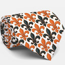 Search for lily ties French