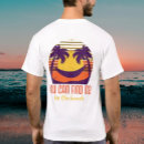 Recherche de sunrise tshirts Palmiers