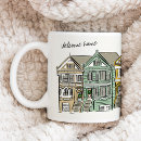 Search for lady of the house mugs California