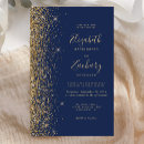 Search for tall invitations Elegant