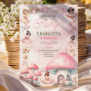 Recherche de maison champignon invitations Pour enfants