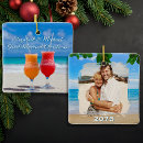 Search for cocktail ornaments Beach