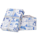 Recherche de destin papier cadeau Méditerranéen