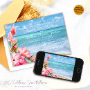 Recherche de tropical invitations Floral