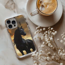 Search for black stallion iphone cases Horse