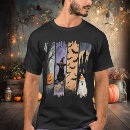Search for haunted house tshirts Trick or treat