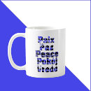Search for dutch mugs Typography