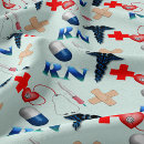 Search for nursing fabric Caduceus