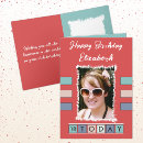Search for 18 age birthday cards Red