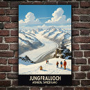 Recherche de voyage de ski posters Suisse