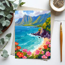 Recherche de pali cartes postales Kauai