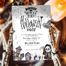 Search for hocus pocus invitations Ghost