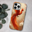 Recherche de oiseau de phoenix iphone coques Phénix