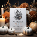 Search for night halloween invitations Bats