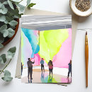 Search for contemporary art postcards Modern