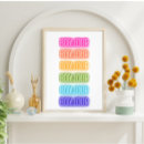 Search for bonjour posters Typography