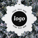 Search for logo ornaments Small business