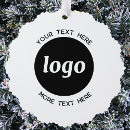 Search for corporate small ornaments Promotional